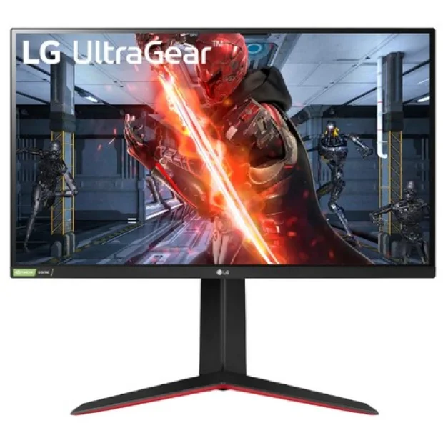 Монитор LG UltraGear 27GN850-B